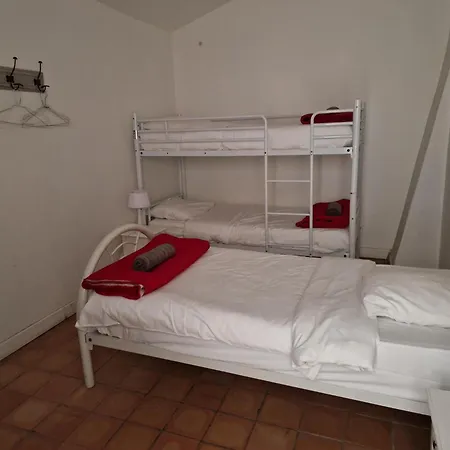 Appartement L'espitalet Arles
