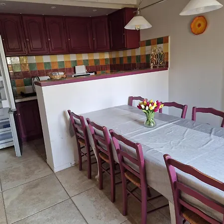 Appartement L'espitalet *