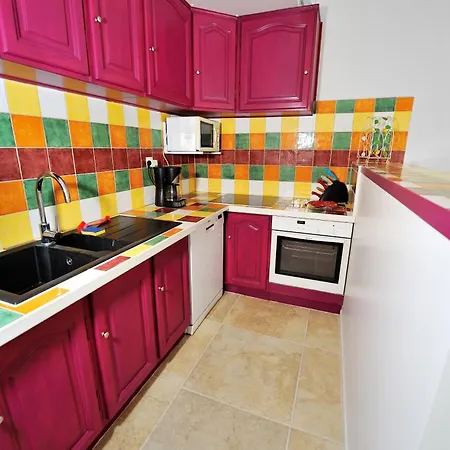 L'espitalet Appartement Arles