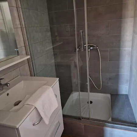 Appartement L'espitalet Arles